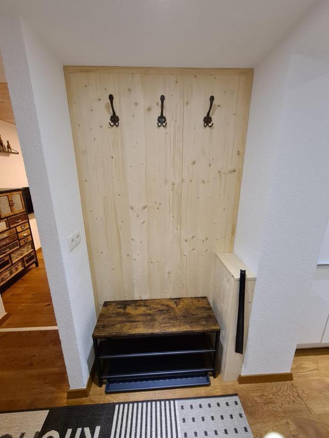 Appartement Huter Jerzens Extérieur photo