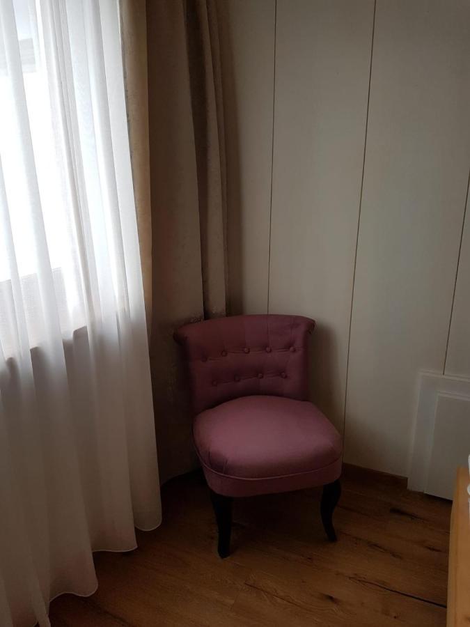 Appartement Huter Jerzens Extérieur photo