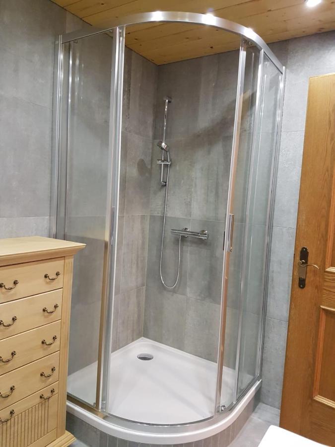 Appartement Huter Jerzens Extérieur photo