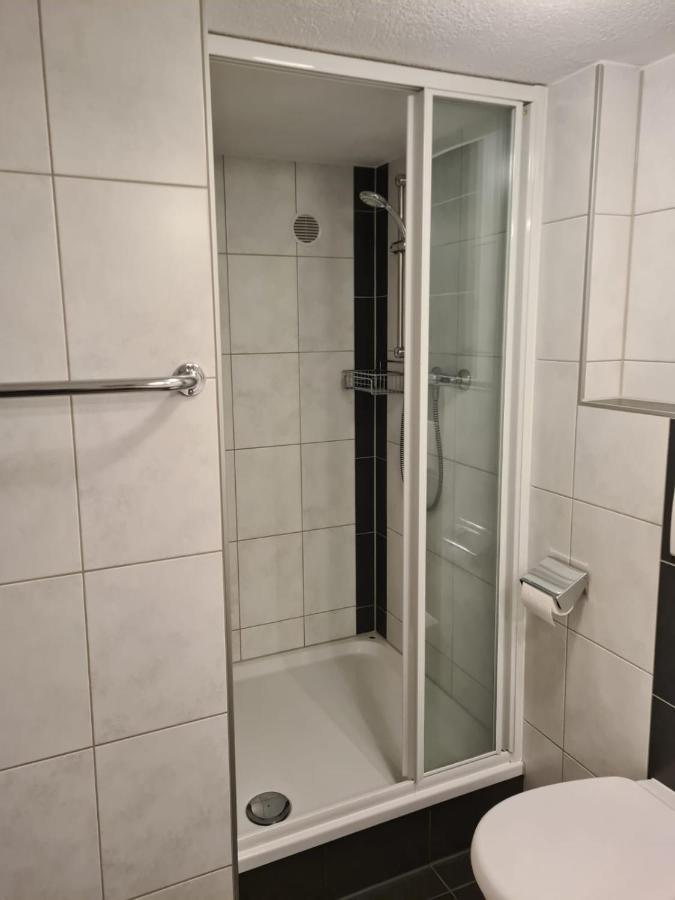 Appartement Huter Jerzens Extérieur photo