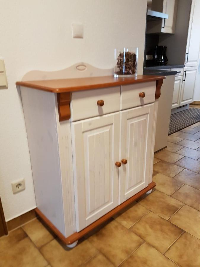 Appartement Huter Jerzens Extérieur photo