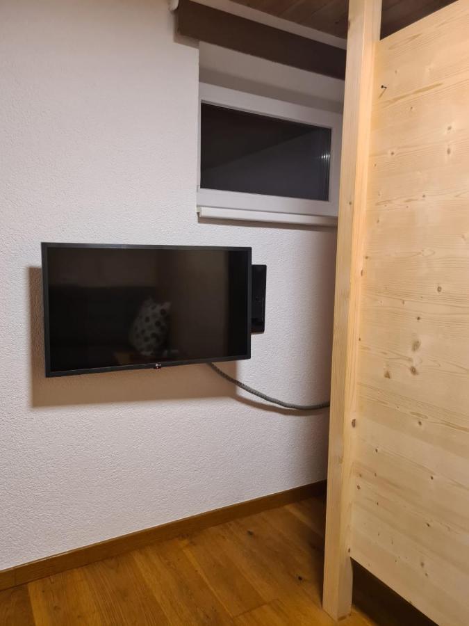 Appartement Huter Jerzens Extérieur photo