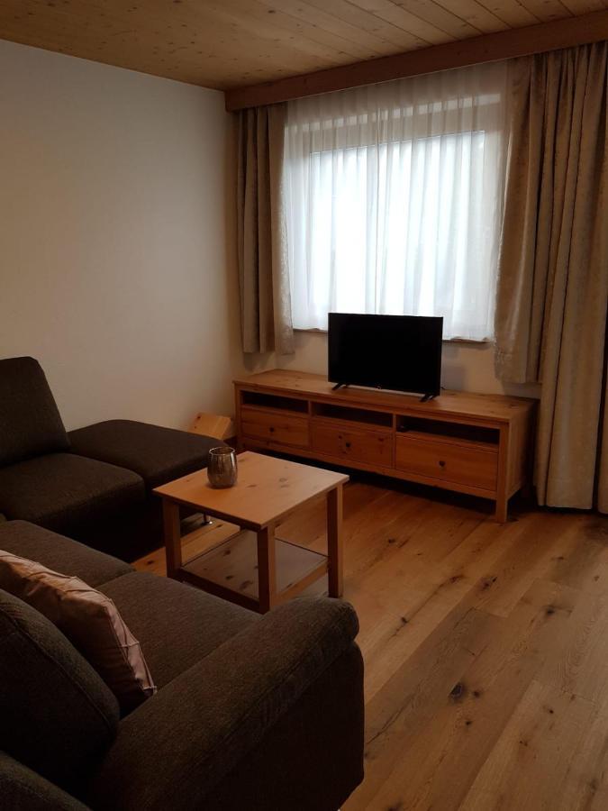 Appartement Huter Jerzens Extérieur photo
