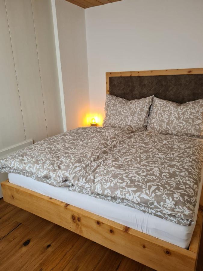 Appartement Huter Jerzens Extérieur photo