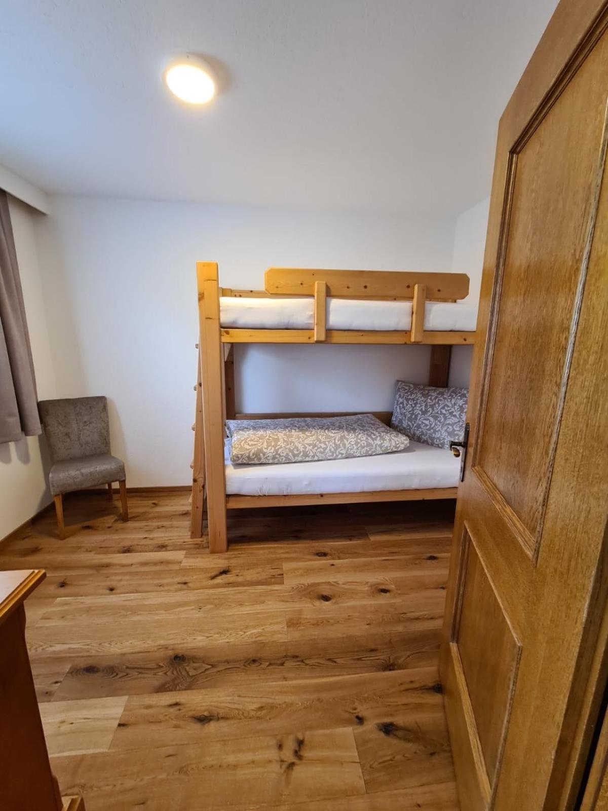 Appartement Huter Jerzens Extérieur photo